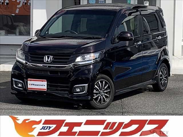 2017 Honda N-WGN