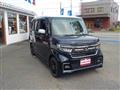 2021 Honda N BOX