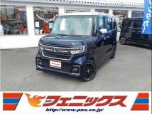 2021 Honda N BOX