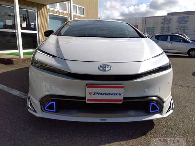 2023 Toyota Prius