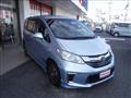 2014 Honda Freed