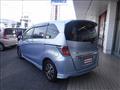2014 Honda Freed