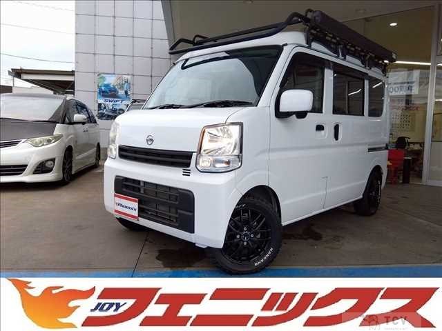 2023 Nissan NV100Clipper