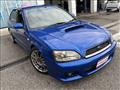 2003 Subaru Legacy B4