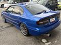 2003 Subaru Legacy B4