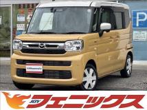 2025 Mazda Flair Wagon