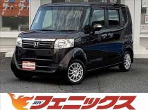 2016 Honda N BOX