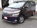 2012 Toyota Vellfire