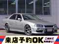 1999 Nissan Skyline