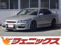 1999 Nissan Skyline