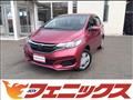 2018 Honda Fit