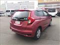 2018 Honda Fit