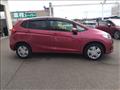 2018 Honda Fit