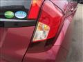 2018 Honda Fit