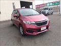 2018 Honda Fit