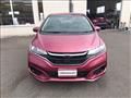 2018 Honda Fit