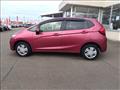 2018 Honda Fit