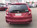 2018 Honda Fit