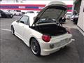2008 Daihatsu Copen