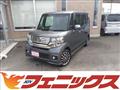 2012 Honda N BOX