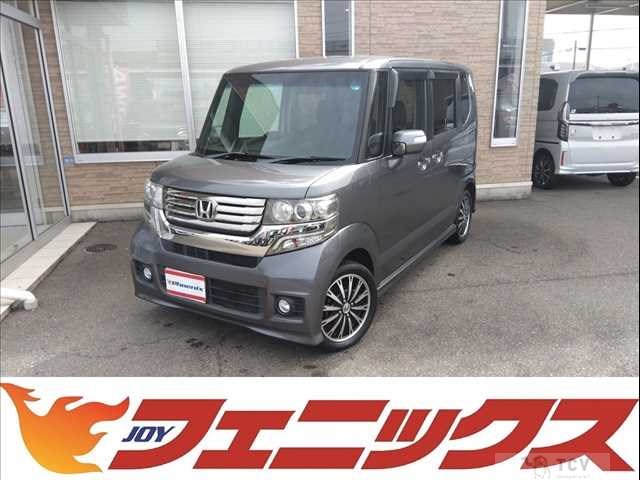 2012 Honda N BOX