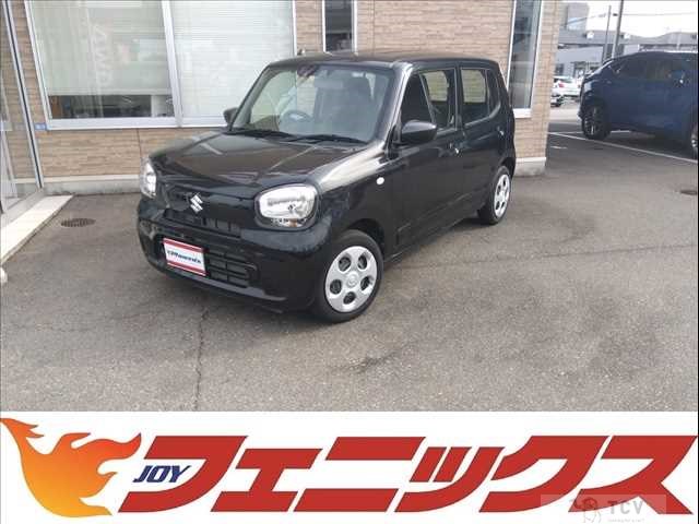 2022 Suzuki Alto