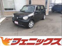 2022 Suzuki Alto