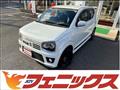 2017 Suzuki Alto Works