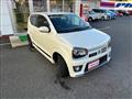 2017 Suzuki Alto Works