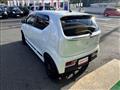 2017 Suzuki Alto Works