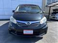 2012 Honda Freed
