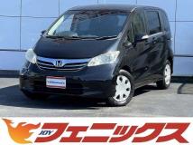 2012 Honda Freed