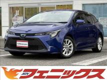 2022 Toyota Corolla Touring Wagon