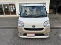 2018 Daihatsu Move Canbus