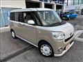 2018 Daihatsu Move Canbus