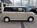 2018 Daihatsu Move Canbus