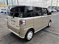 2018 Daihatsu Move Canbus