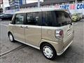 2018 Daihatsu Move Canbus