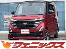 2024 Nissan ROOX