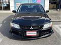 2006 Mitsubishi Lancer Evolution Wagon