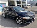 2006 Mitsubishi Lancer Evolution Wagon