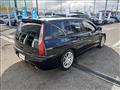 2006 Mitsubishi Lancer Evolution Wagon