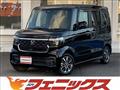 2023 Honda N BOX
