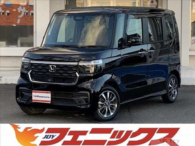 2023 Honda N BOX