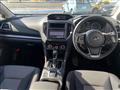 2021 Subaru IMPREZA_XV