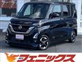 2020 Nissan ROOX
