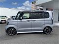 2017 Honda N BOX