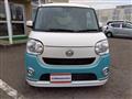 2018 Daihatsu Move Canbus
