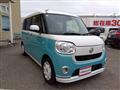 2018 Daihatsu Move Canbus