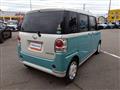 2018 Daihatsu Move Canbus